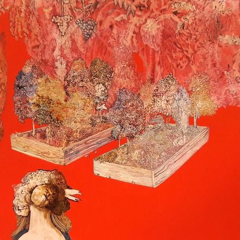 Sara Philpott, Spring, 2020