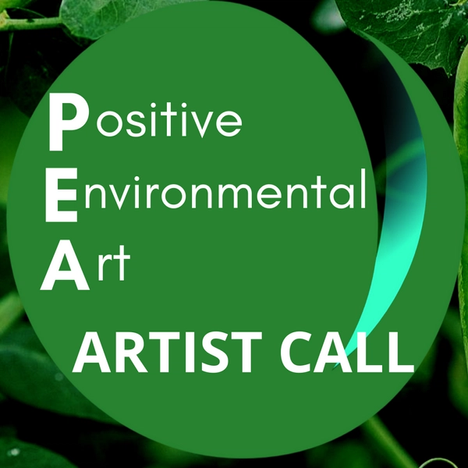 PEA Artist Call