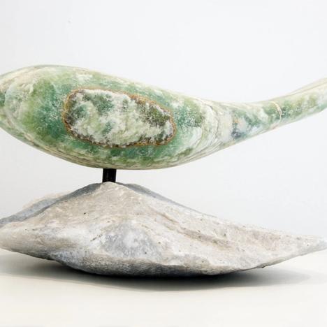 
                  Kevin Blockley, 
                  Fish II, 
                  undefined
                