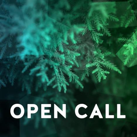 Open Call – A4 D'able 2020