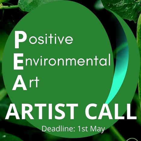 Artist Call -  Deadline getting close!