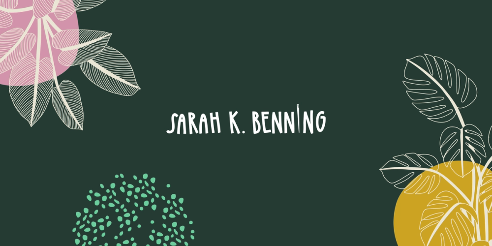 Sarah K. Benning