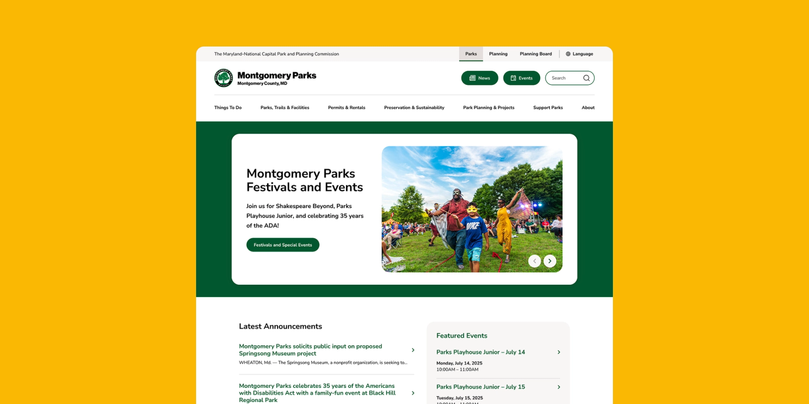 Featured image for case study