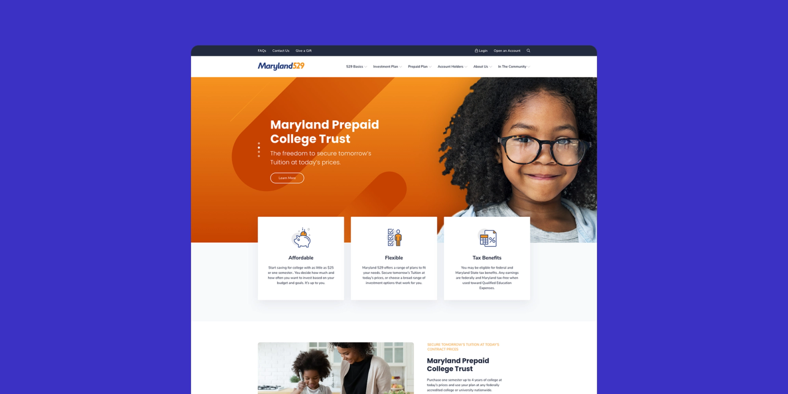 Featured image for case study