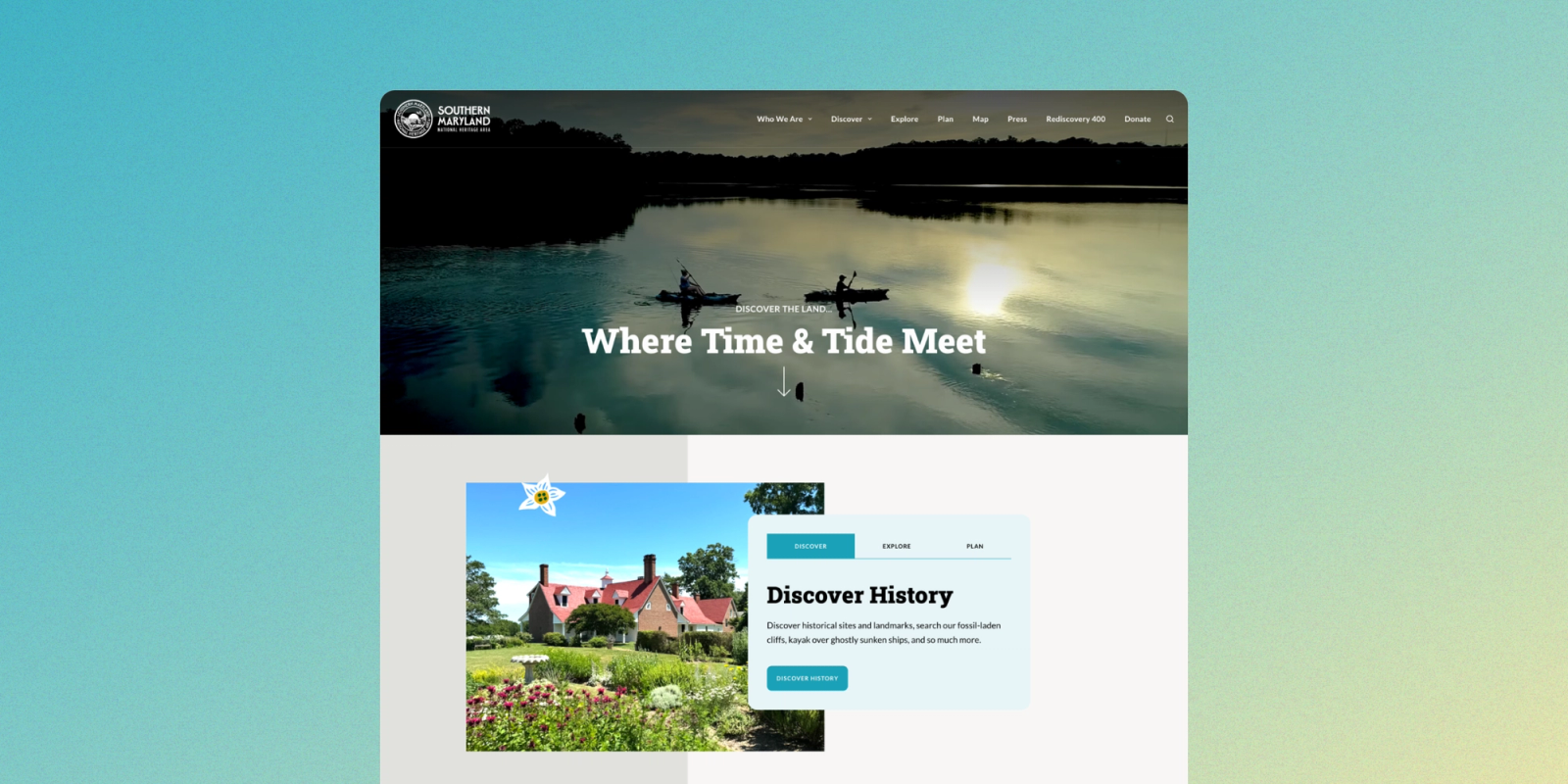 Featured image for case study