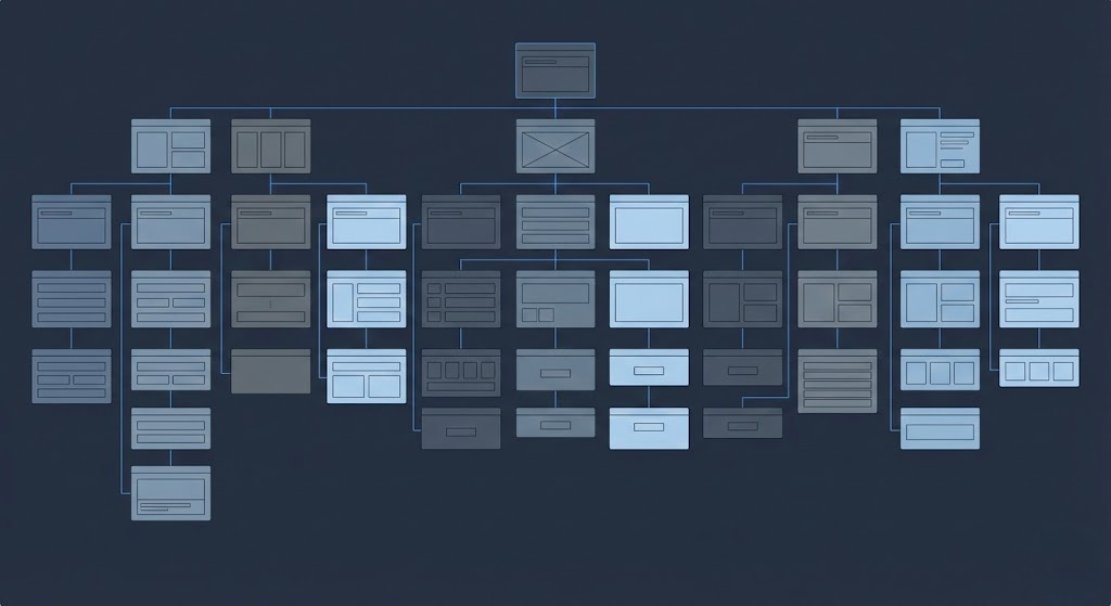 Easier to Maintain and Update