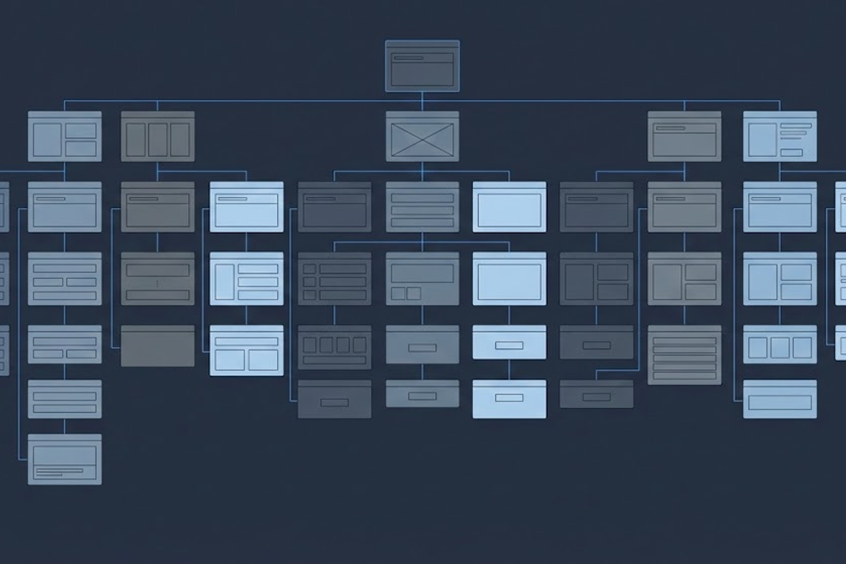Easier to Maintain and Update