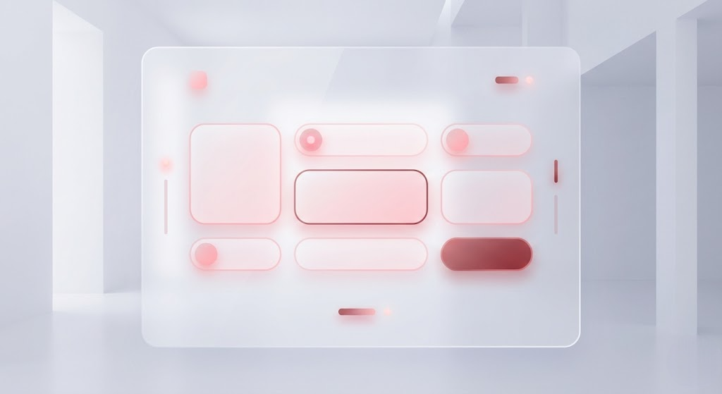 Designing for Modern Clarity