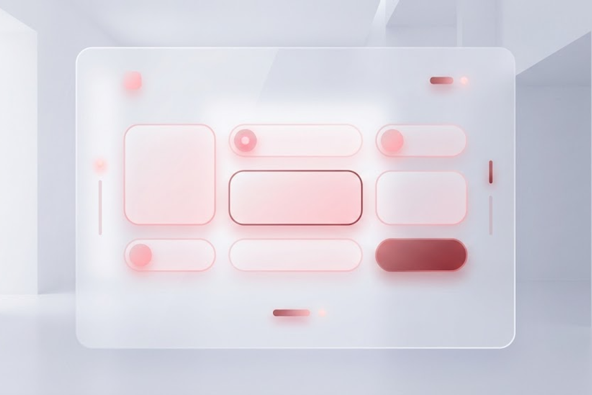 Designing for Modern Clarity