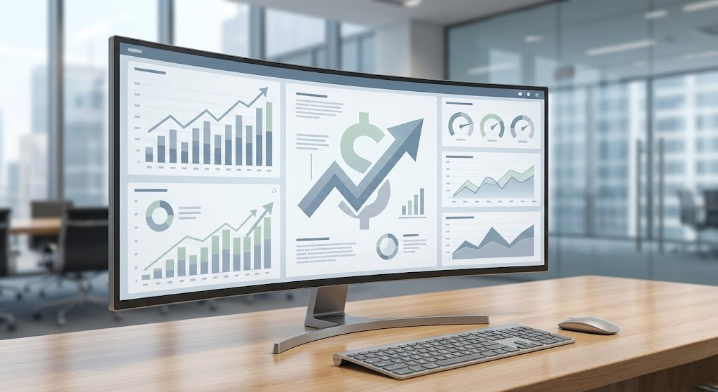 Focused on Your Bottom Line