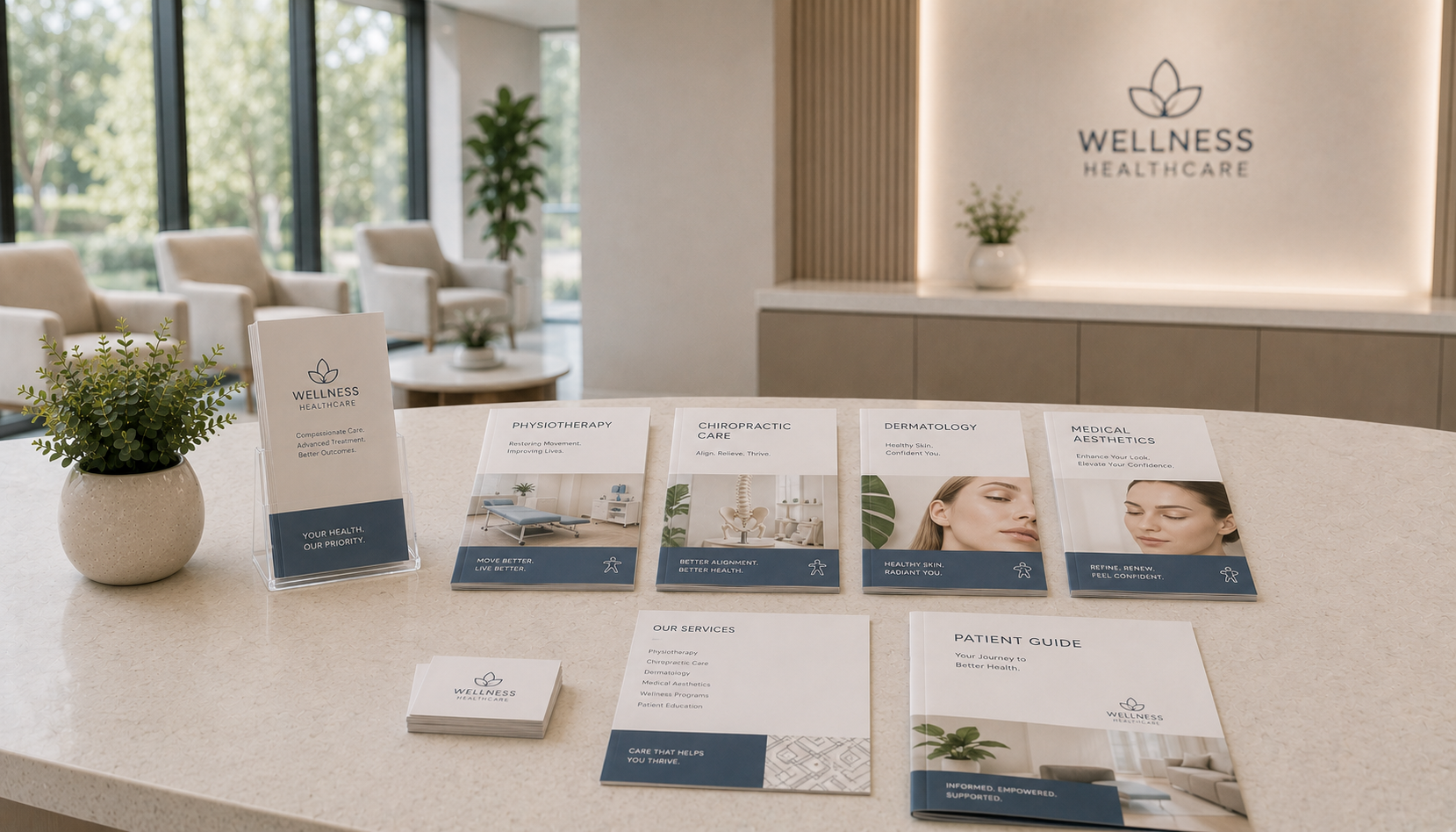 Marketing for Specialized Healthcare Clinics