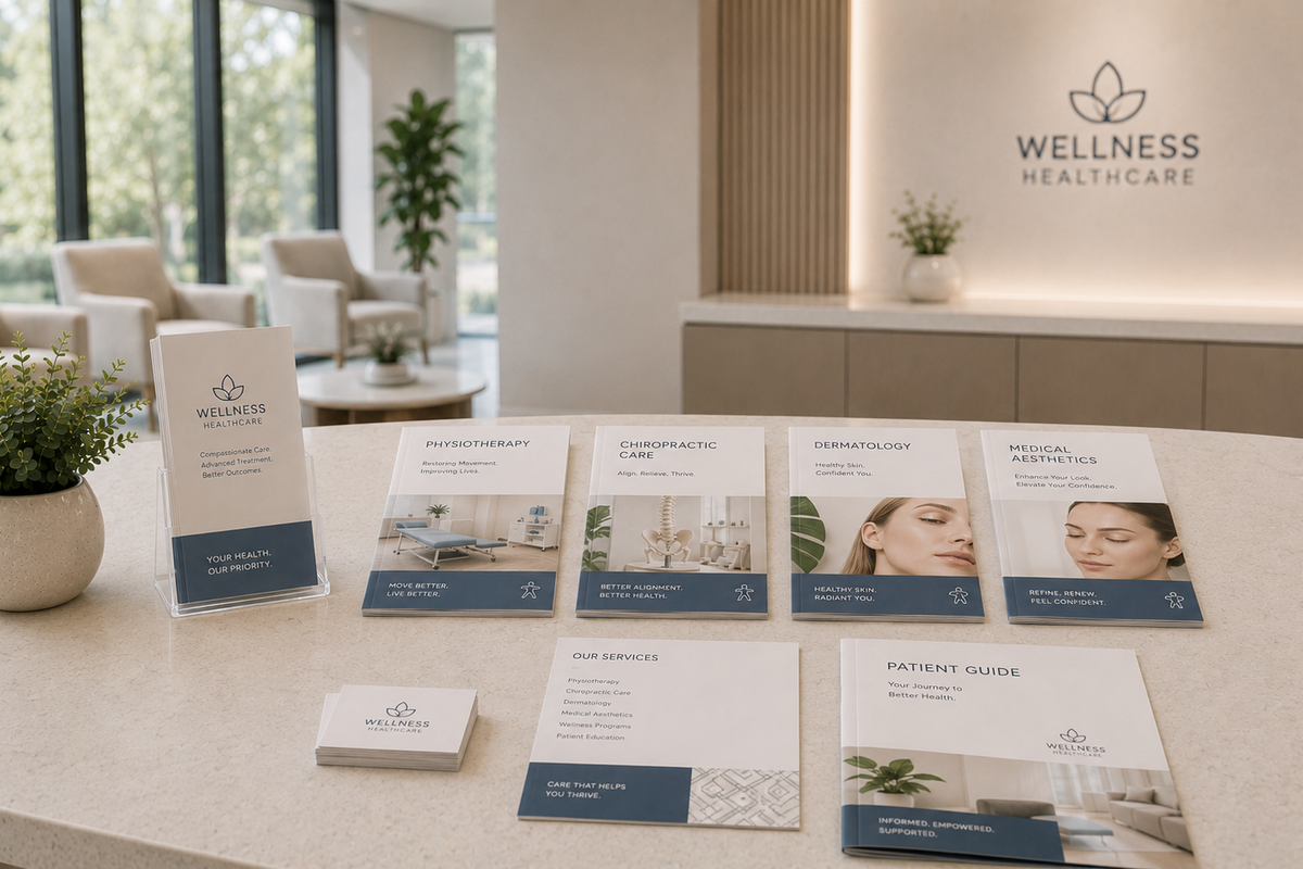 Marketing for Specialized Healthcare Clinics