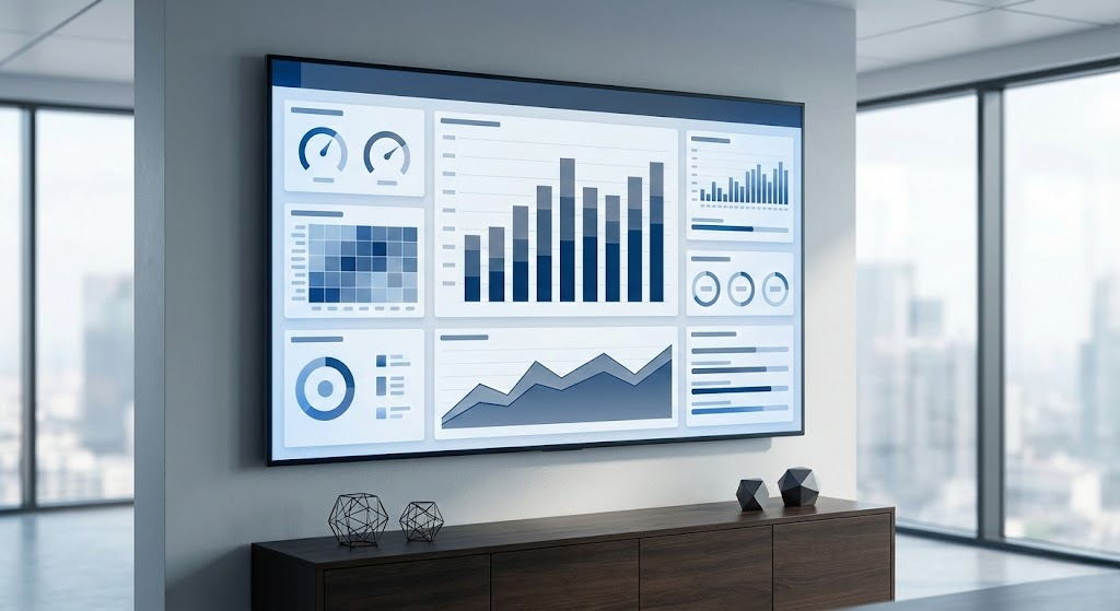 Seeing the Full Picture