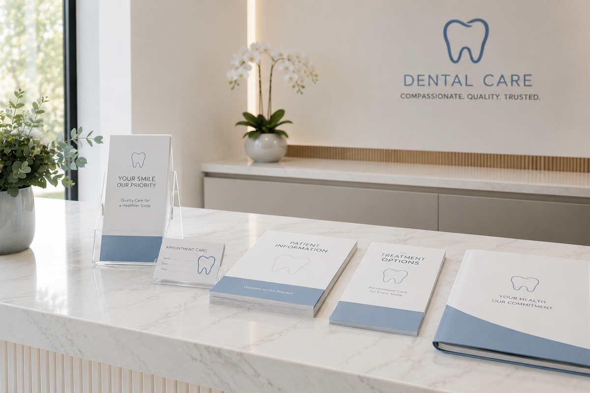 Simplified Appointment Booking for Patients