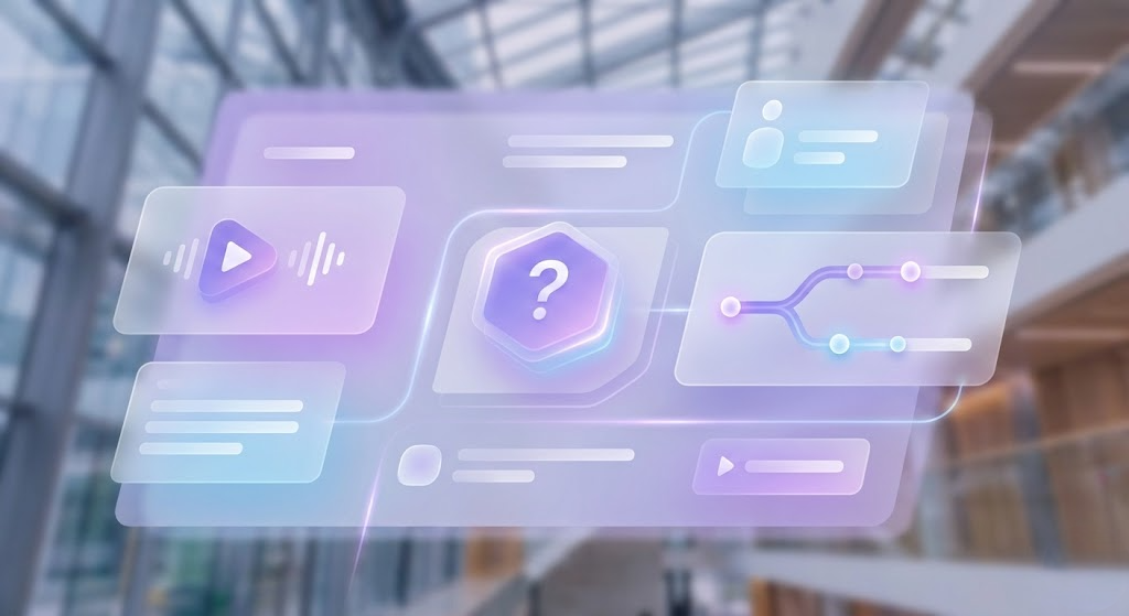 Engaging and Interactive Learning