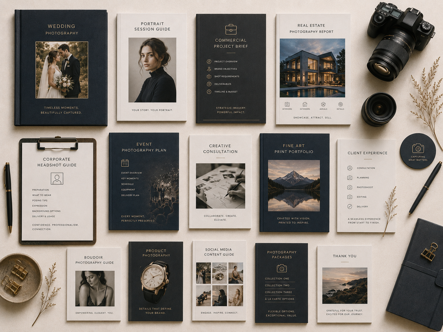 SEO For Every Photography Business
