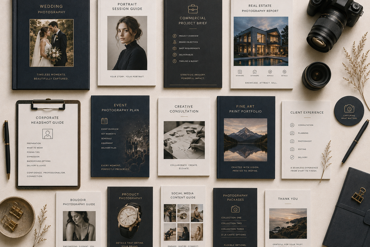 SEO For Every Photography Business