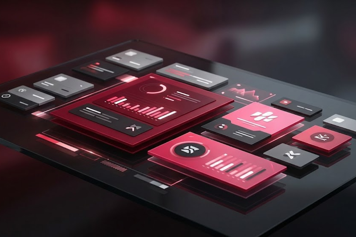 Captivating Your Audience Visually