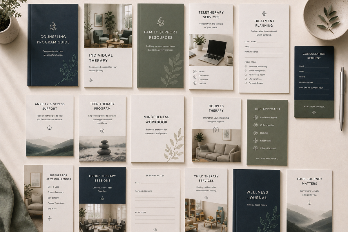 SEO For Modern Therapy Practices