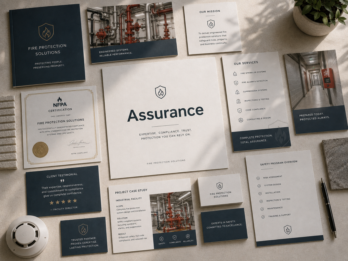 Expertise Equals Confidence
