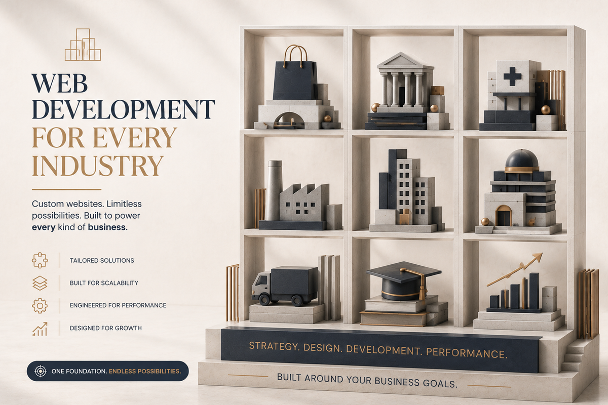 Custom Development