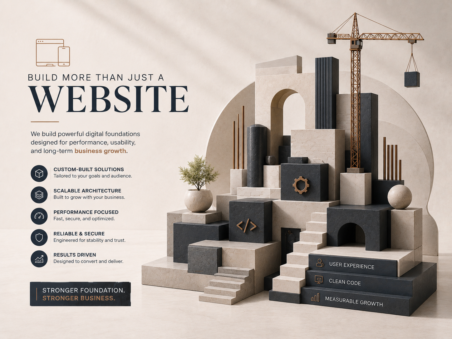 Conversion Focus