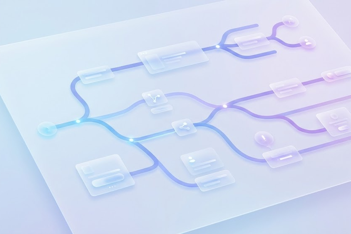 Creating Smooth User Journeys