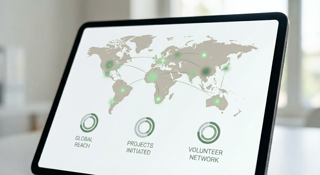 Transparent Impact Reporting