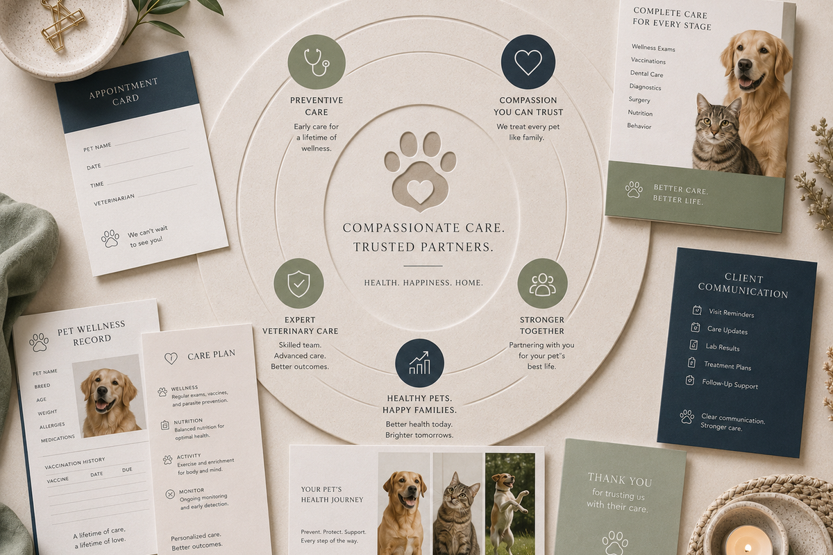 Search Engine Strategies to Connect Veterinary Clinics with Local Pet Owners