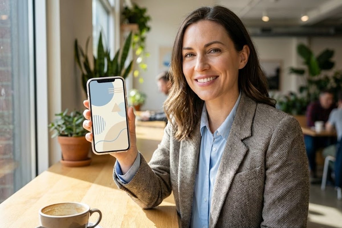 Direct Connection to Customers