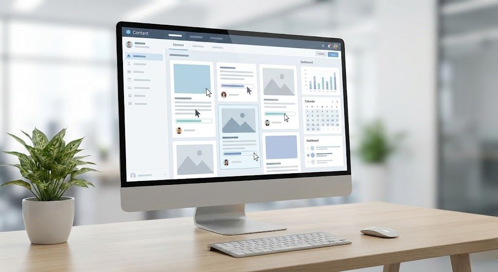 Empowering You and Your Team