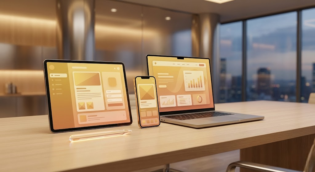 Securing Investors and Partners