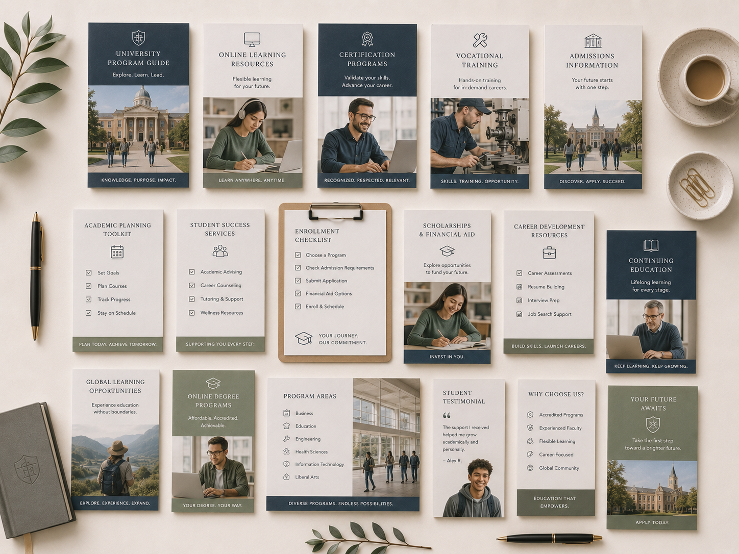 SEO For Every Education Provider