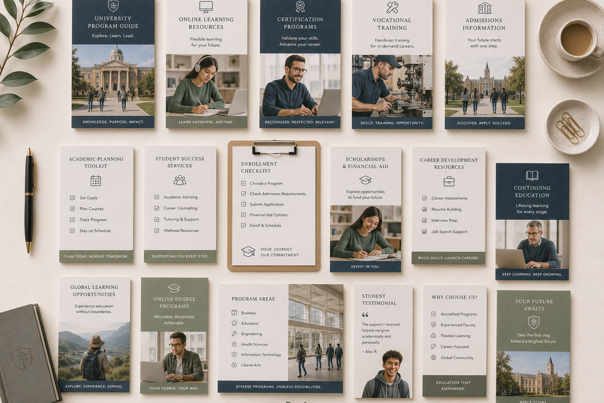 SEO For Every Education Provider