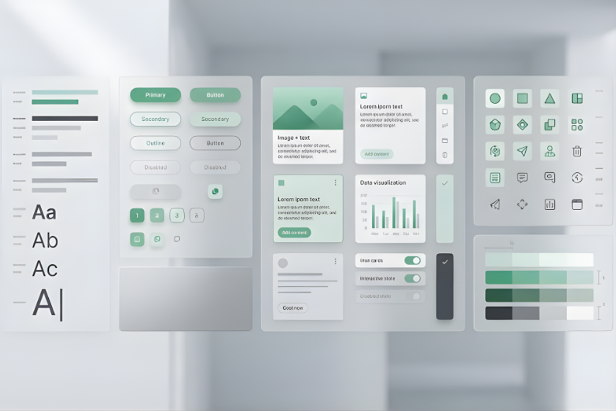 Design System