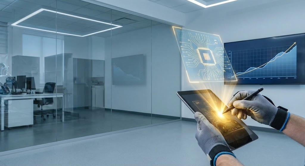 Solving Complex New Challenges