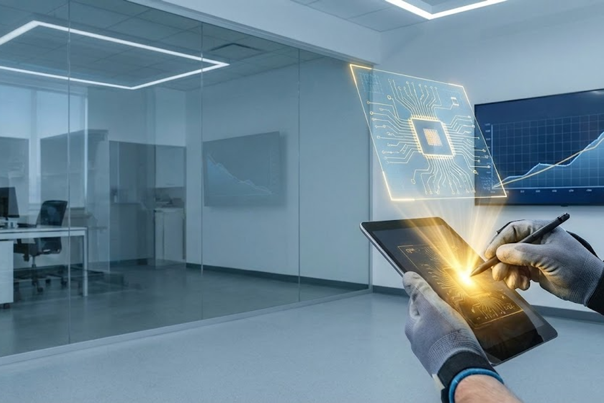 Solving Complex New Challenges
