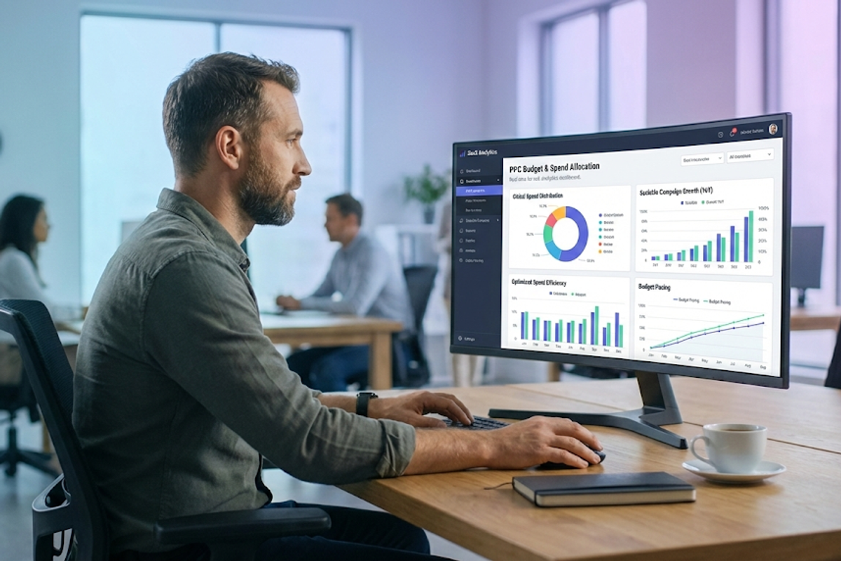 Scaling and Management of Budgets