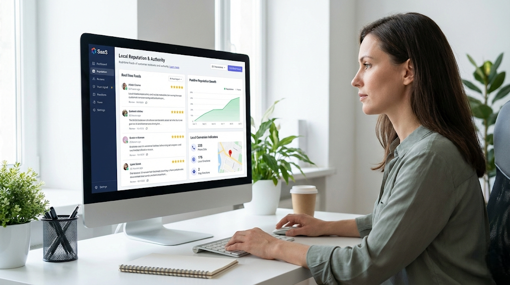 Strengthen your local reputation and authority with flexible SEO pricing and an SEO package from one of the best SEO agencies.