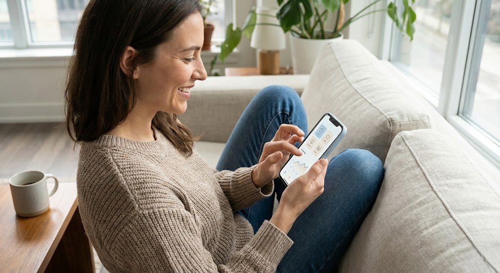 Building Loyal User Habits