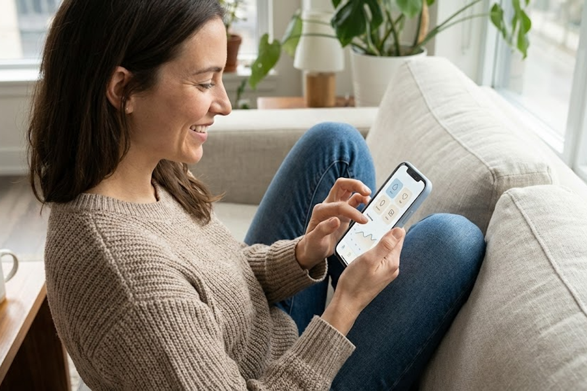 Building Loyal User Habits