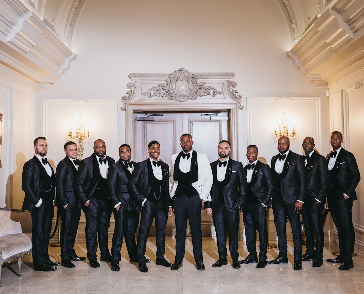 Henry Couture Paris