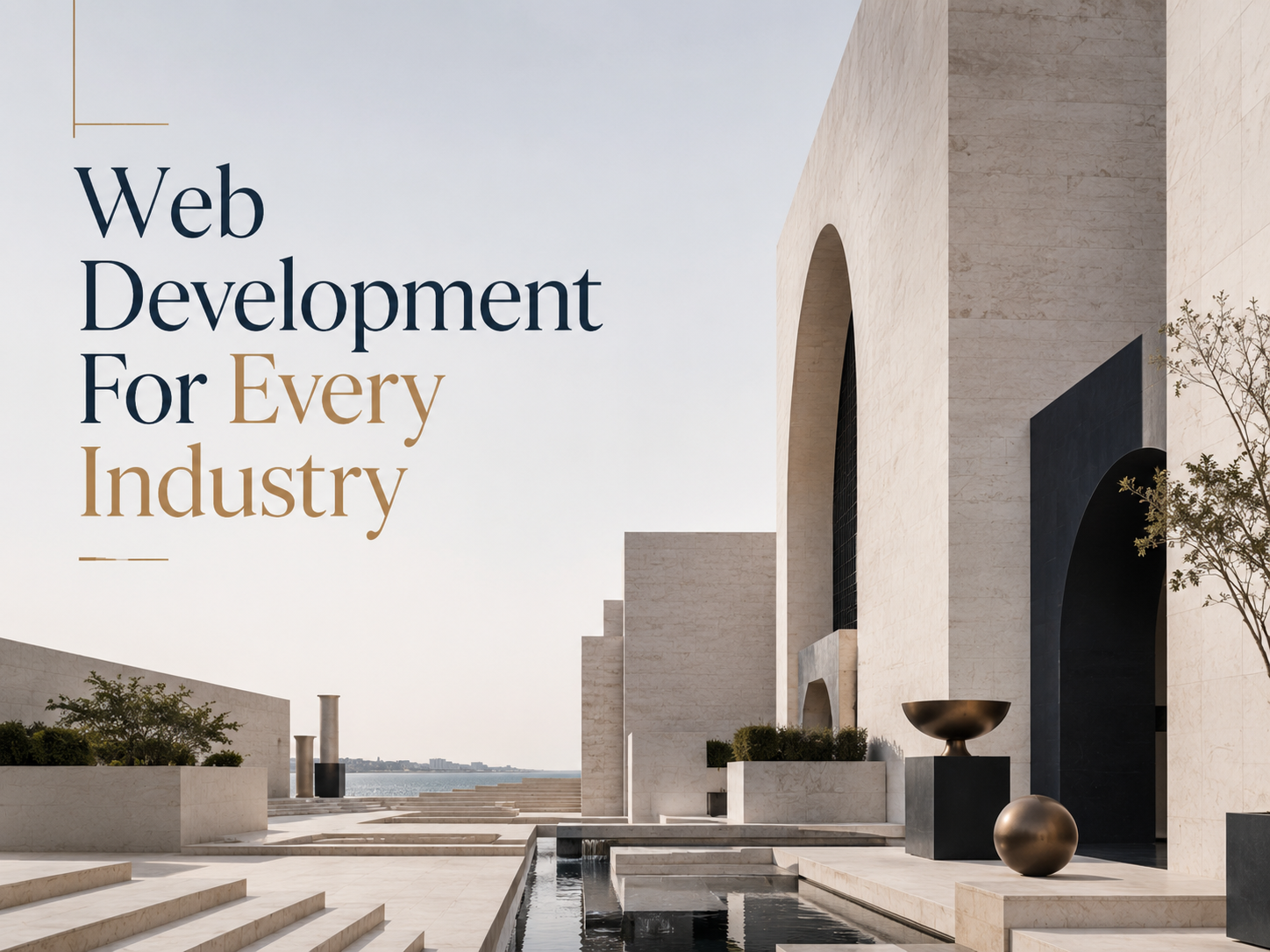 Tailored Development