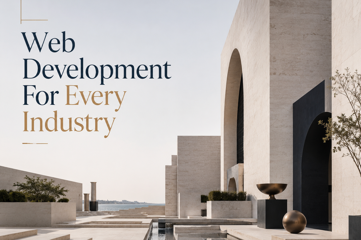 Tailored Development