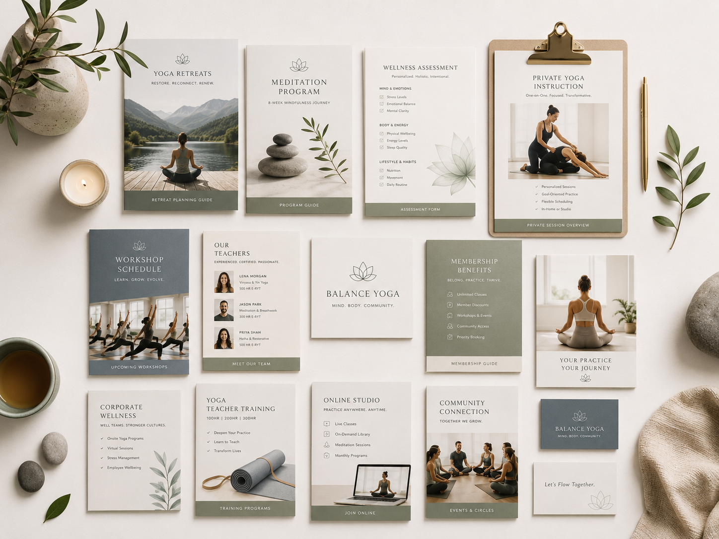 SEO Tailored to Yoga Businesses