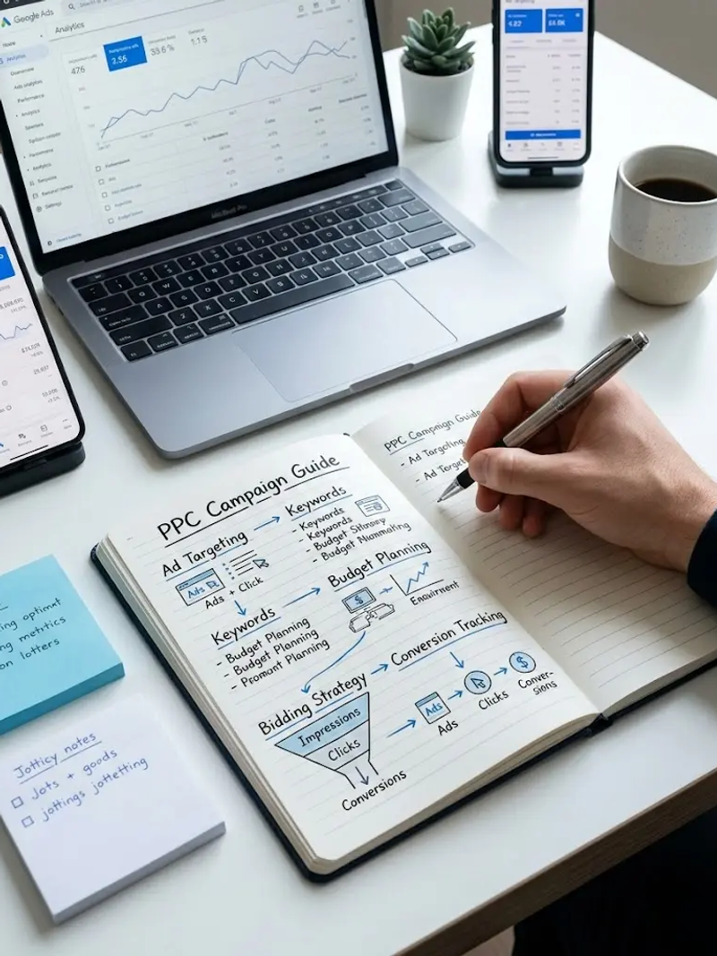 What is PPC Marketing Campaign- A Guide