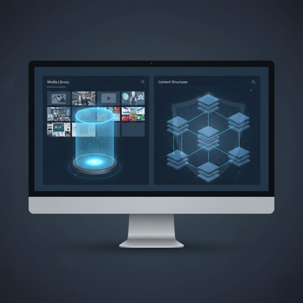 Secure and Organised Data