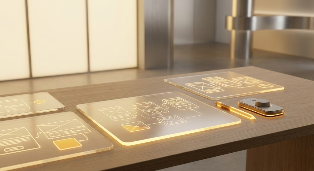 Testing Ideas without Risk