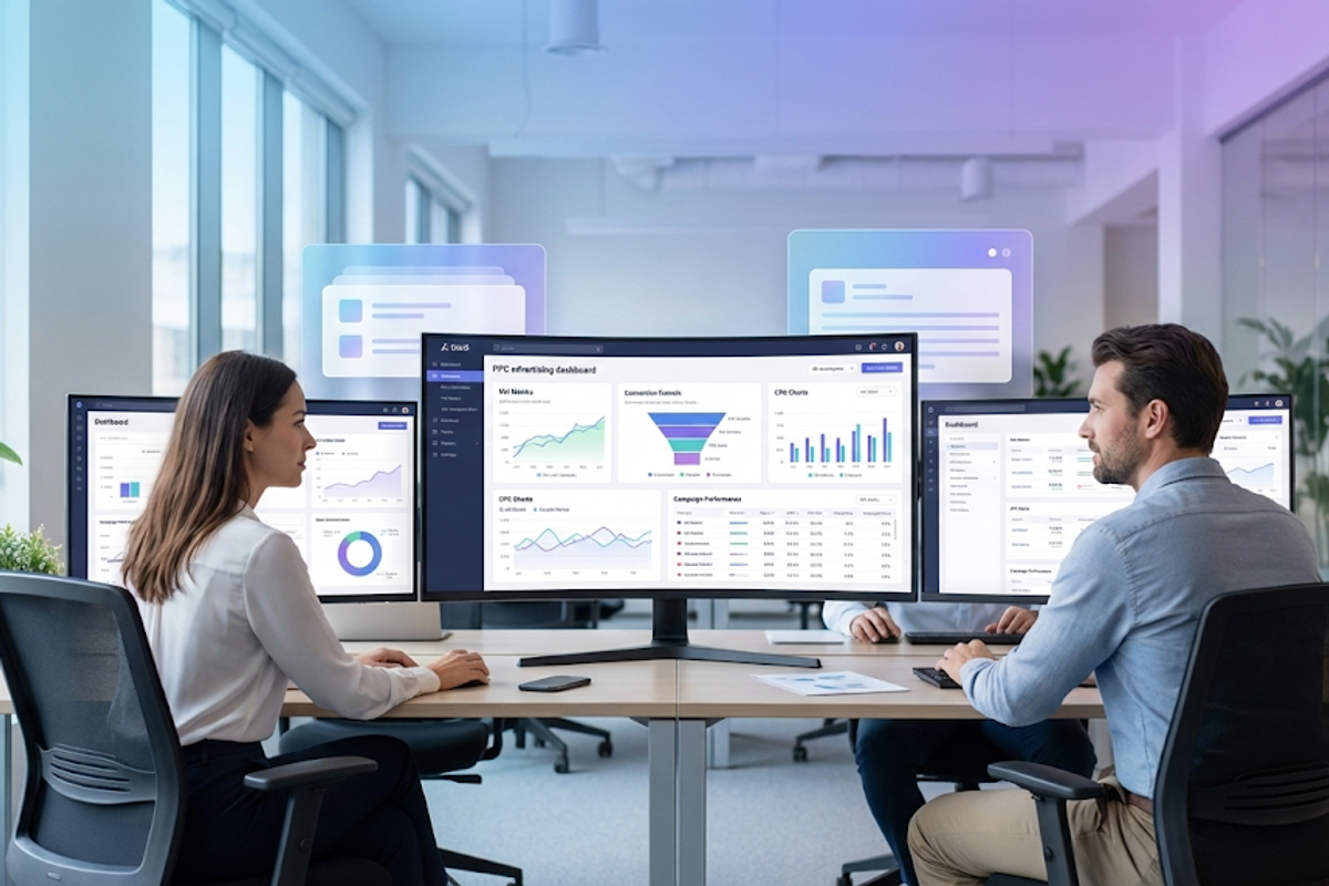 PPC Services