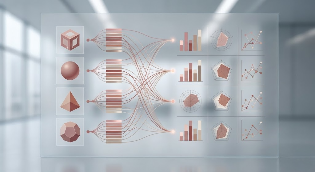 Understanding the Competitive Landscape